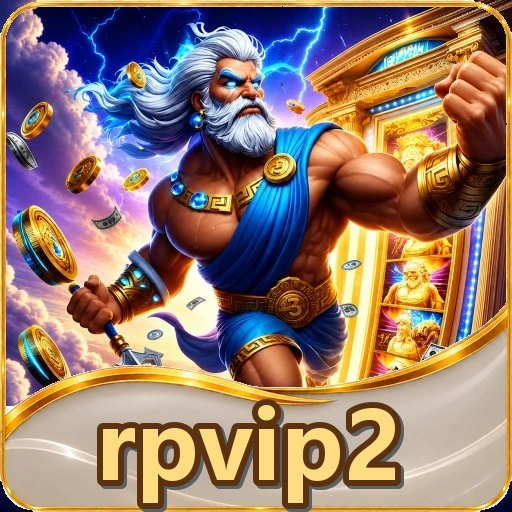 Langkah 6: konfirmasi rpvip2 APK berhasil terpasang